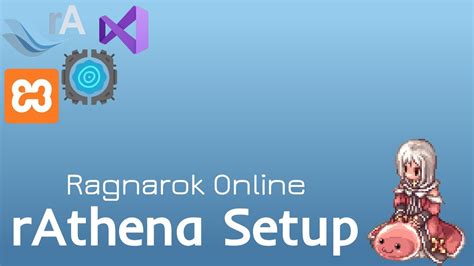 rathena server.